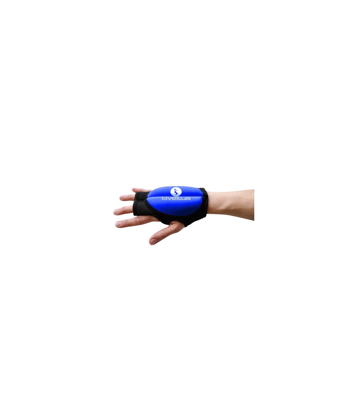 PILOX — Paire de Gants Lestés 2x500g – Image 2