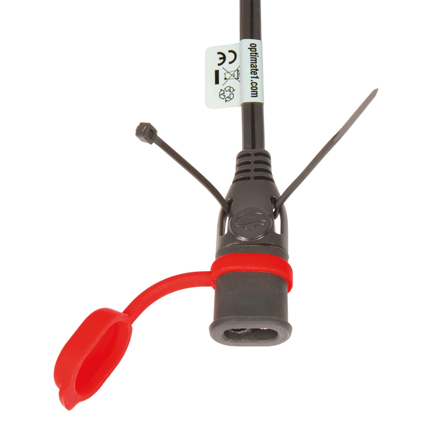 OPTIMATE SAE71 — Câble de batterie résistant aux intempéries – Image 4