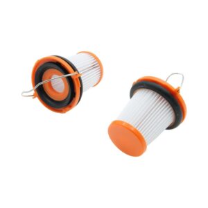 Alternative view of ROWENTA ZR009011 — Filtre pour aspirateur