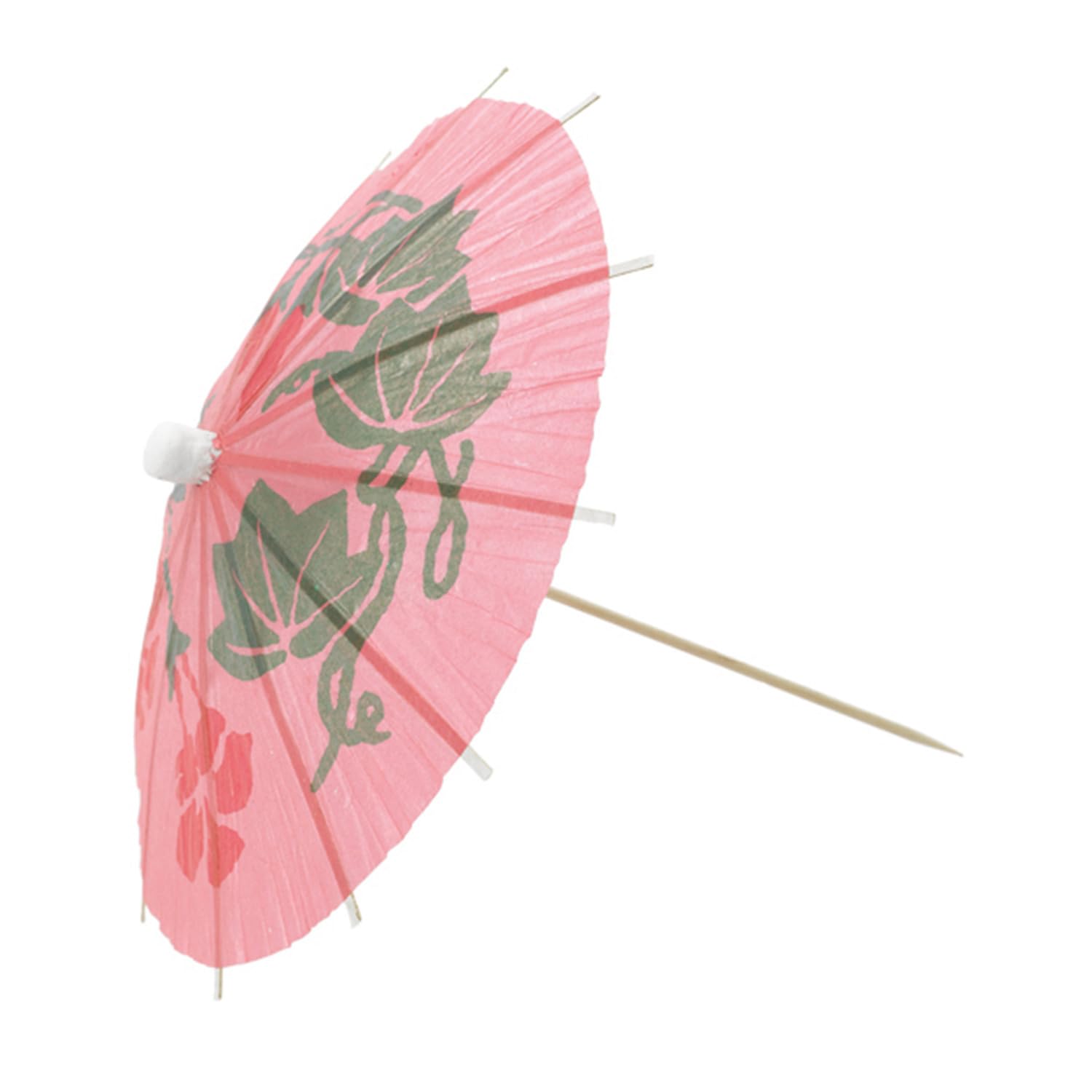 AMSCAN — Lot de 20 Parapluies Décoratifs 10 cm – Image 5