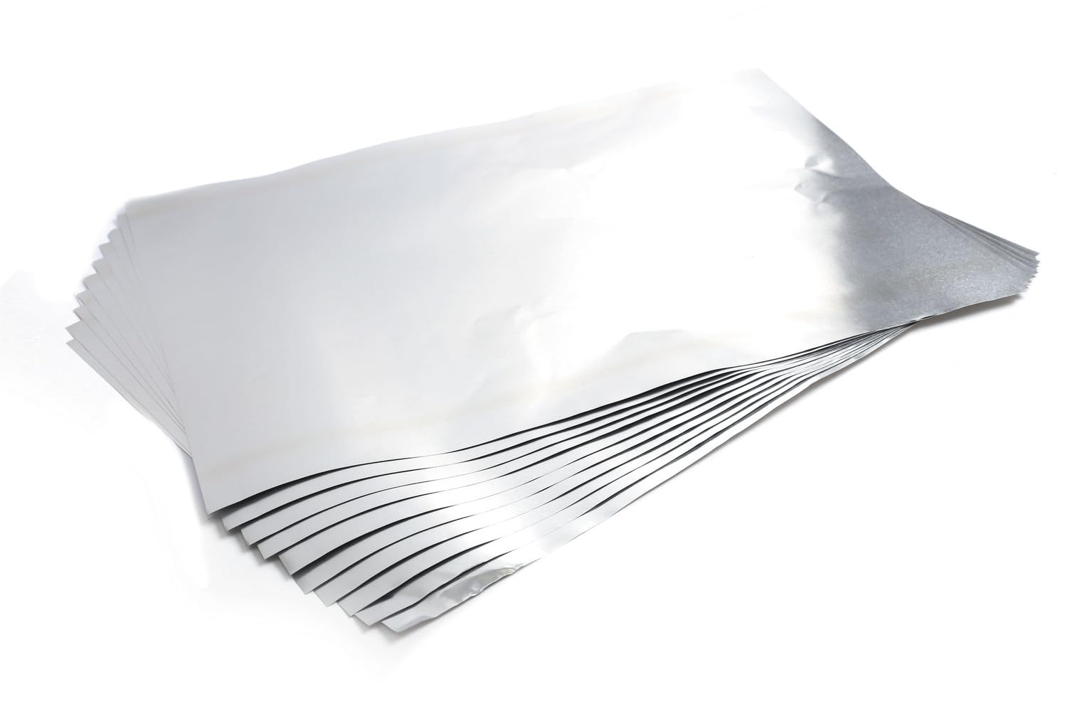 GRAINE CREATIVE — Pack de 10 Feuilles métal à repousser – Image 4