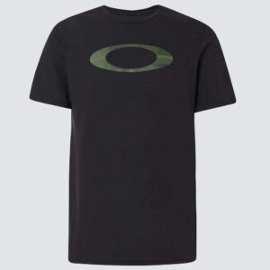 Alternative view of OAKLEY Apparel O-Bold Ellipse — T-shirt XL