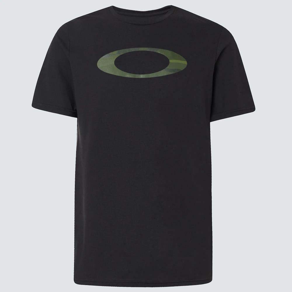 OAKLEY Apparel O-Bold Ellipse — T-shirt XL – Image 2