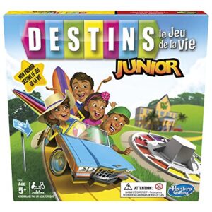 GAME OF LIFE JUNIOR