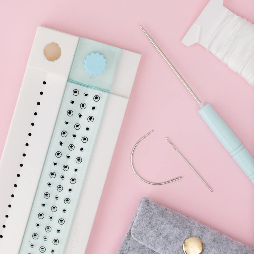 WE R MEMORY KEEPERS — Guide de reliure pour journaux – Image 5
