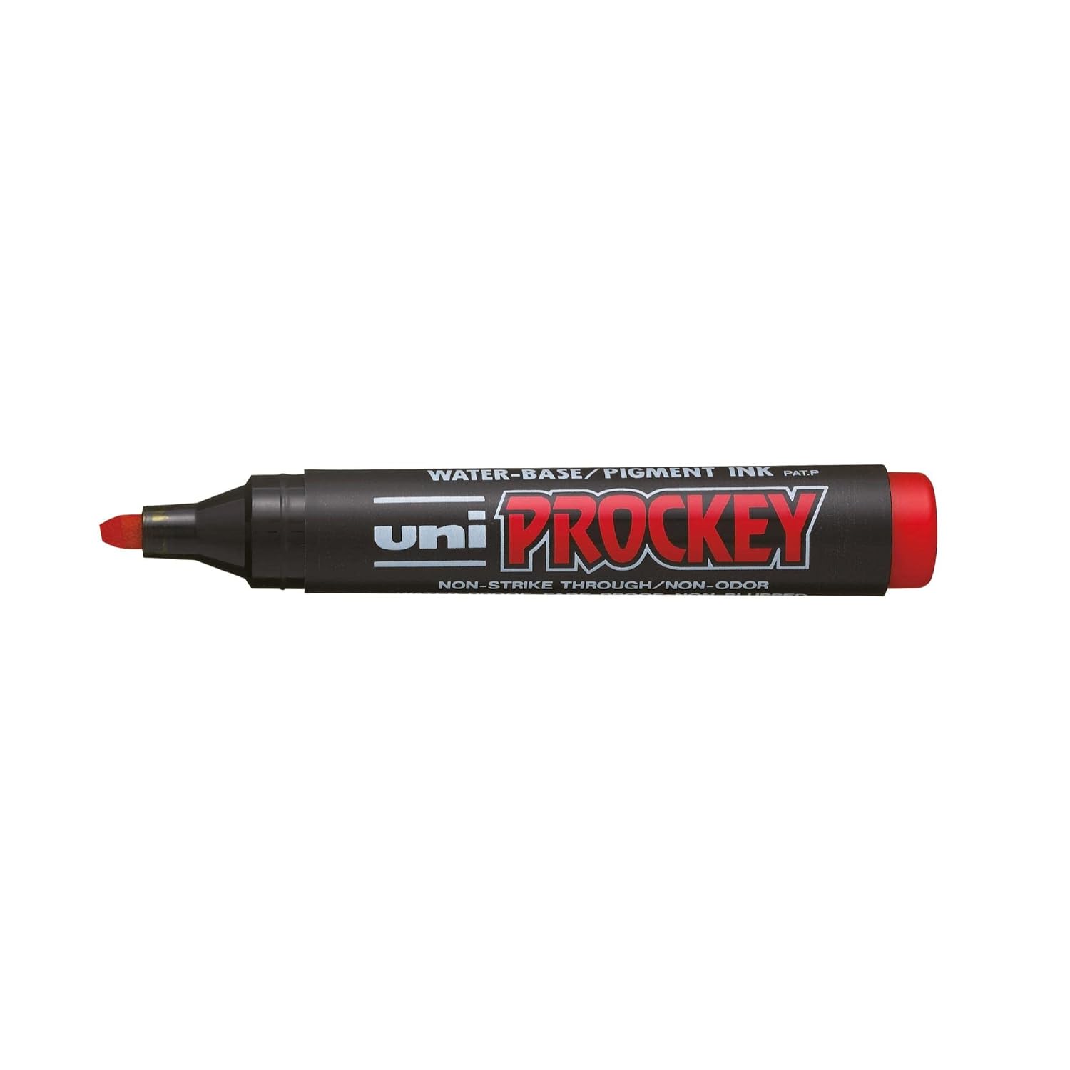 UNI-BALL Uni Prockey PM126 — Lot de 8 Marqueurs Permanents – Image 3