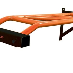 Barre traction murale premium