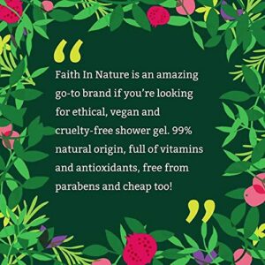 Alternative view of Faith In Nature Coconut Shampoo 400ml & Conditioner 400ml Duo
