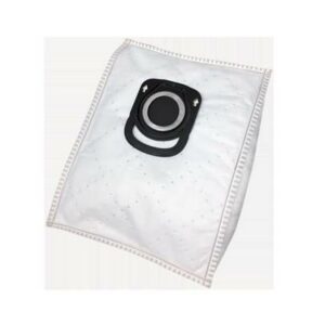 Rowenta Lot de 4 sacs Hygiène+, Anti-odeur, Compatibles avec les aspirateurs traineau Compact Power, Power XXL, Silence Force, X-Trem Power ZR200720 (l'emballage varie)
