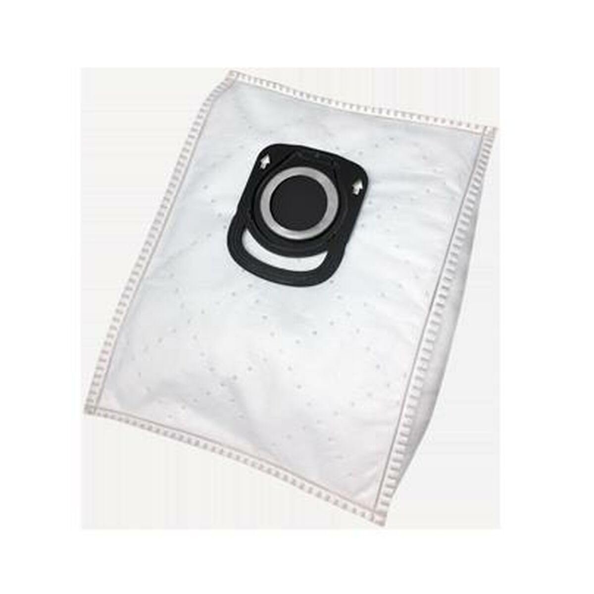 Rowenta Lot de 4 sacs Hygiène+, Anti-odeur, Compatibles avec les aspirateurs traineau Compact Power, Power XXL, Silence Force, X-Trem Power ZR200720 (l'emballage varie)