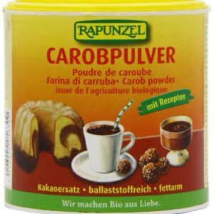 Poudre-Farine de caroube - Rapunzel