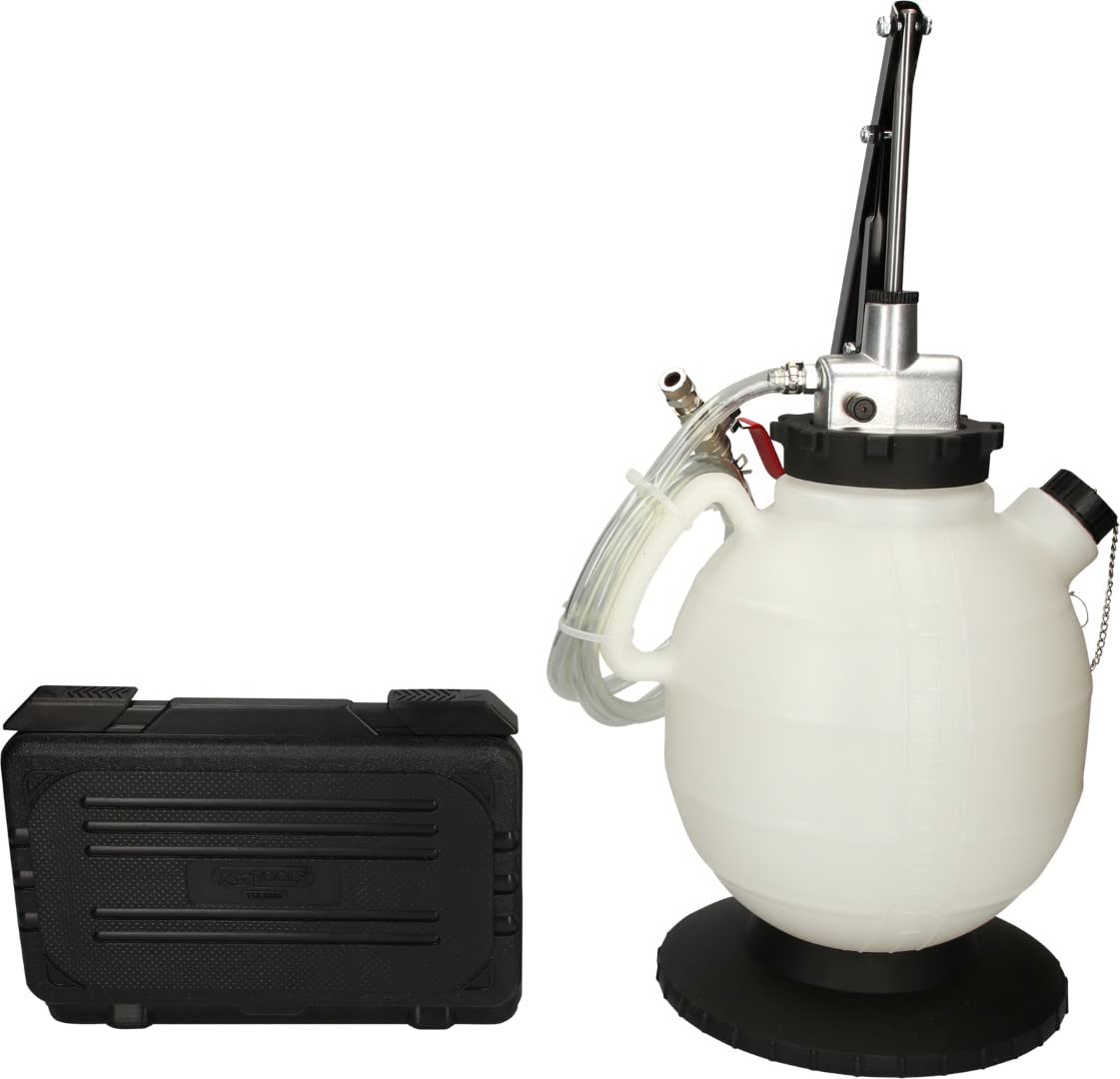 KS TOOLS — Appareil de remplissage boîte de vitesse 15 pièces – Image 2