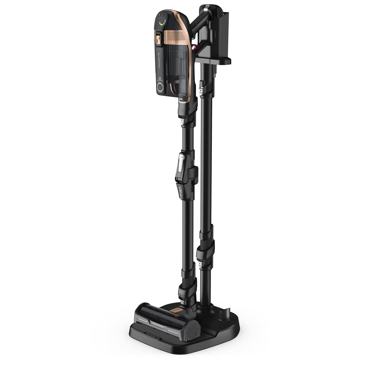 ROWENTA X-Force 14.60 — Station d'accueil et de charge Noir – Image 3