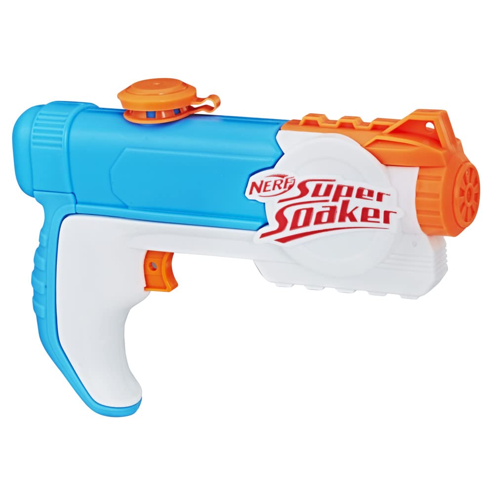NERF Super Soaker Piranha — Petit Blaster à Eau – Image 3