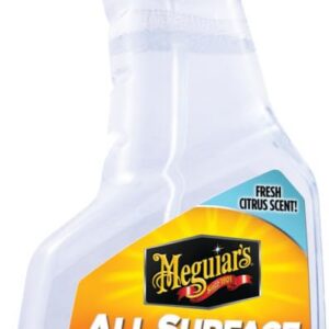 MEGUIAR'S — Nettoyant intérieur toutes surfaces 473 ml
