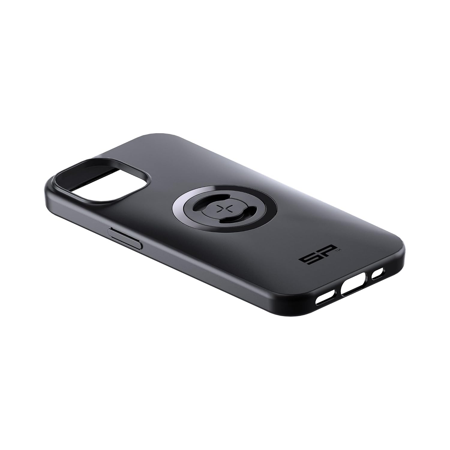 SP CONNECT SPC+ — Coque de téléphone pour iPhone 15 Noir – Image 3