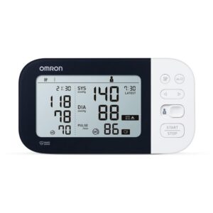 Omron M7 Intelli IT Tensiomètre Automatique au Bras