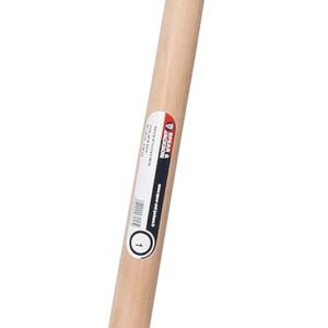 Spear & Jackson Manche pour Fourche à bêcher à Soie percé