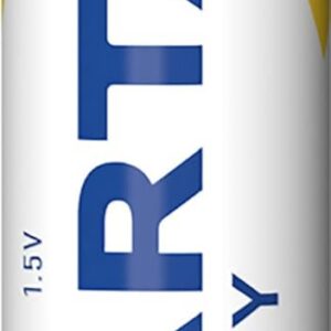 VARTA Energy Piles AAA - Blister de 4