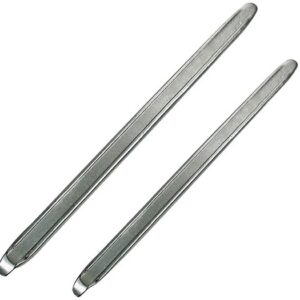 (6) Hierro de montaje Para llantas, 500 mm