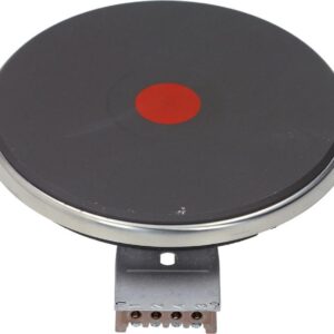 PLAQUE ELECTRIQUE RAPIDE 1500W DIA 145 POUR TABLE DE CUISSON BRANDT - 71X2943