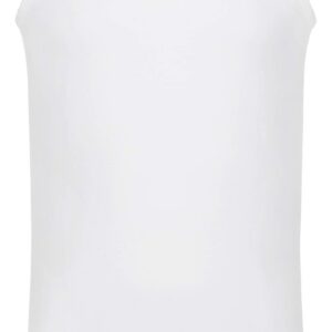 Fruit of the Loom 61-098-0 Valueweight Athletic Vest Débardeur pour homme - Blanc - XXL