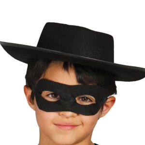 Alternative view of FIESTAS GUIRCA — Costume de Bandit Enfant 10-12 ans