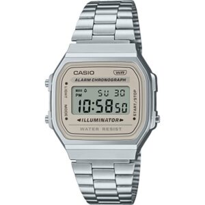 CASIO Vintage Iconic - Cream