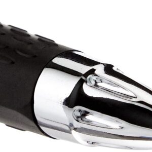 Alternative view of UNI-BALL Signo UMN-207 — Roller à encre gel noir 0,7 mm