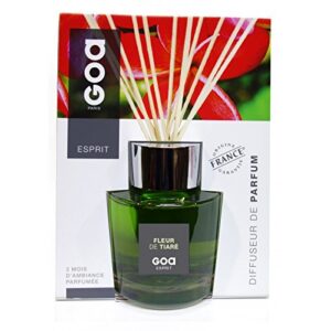Goa 303FT Goatier Esprit 200 ML Fleur de Tiare