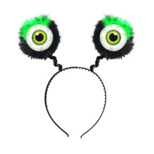 WIDMANN MILANO PARTY FASHION- Aliens, astronautes et Espace Serre-tête, Adulte Unisexe, 9685, Multicolore, Normal