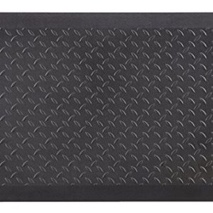 UNICOMFORT UC-SM2030S Tapis de Sol, Noir