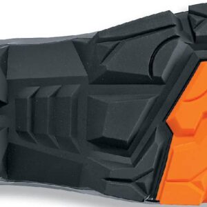 Alternative view of UVEX 2 — Bottes de sécurité S3 SRC ESD taille 39