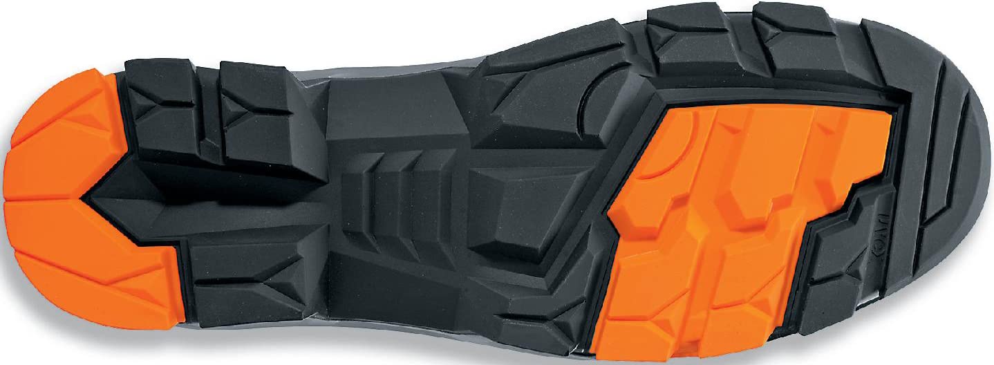 UVEX 2 — Bottes de sécurité S3 SRC ESD taille 39 – Image 2