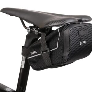 Zéfal ZEFAL Z light pack M Cyclisme Mixte Adulte, Noir, M-0.9 litres