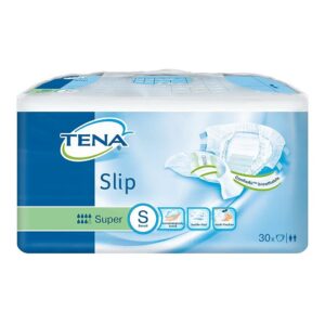 TENA Slip Super Small 30 protections