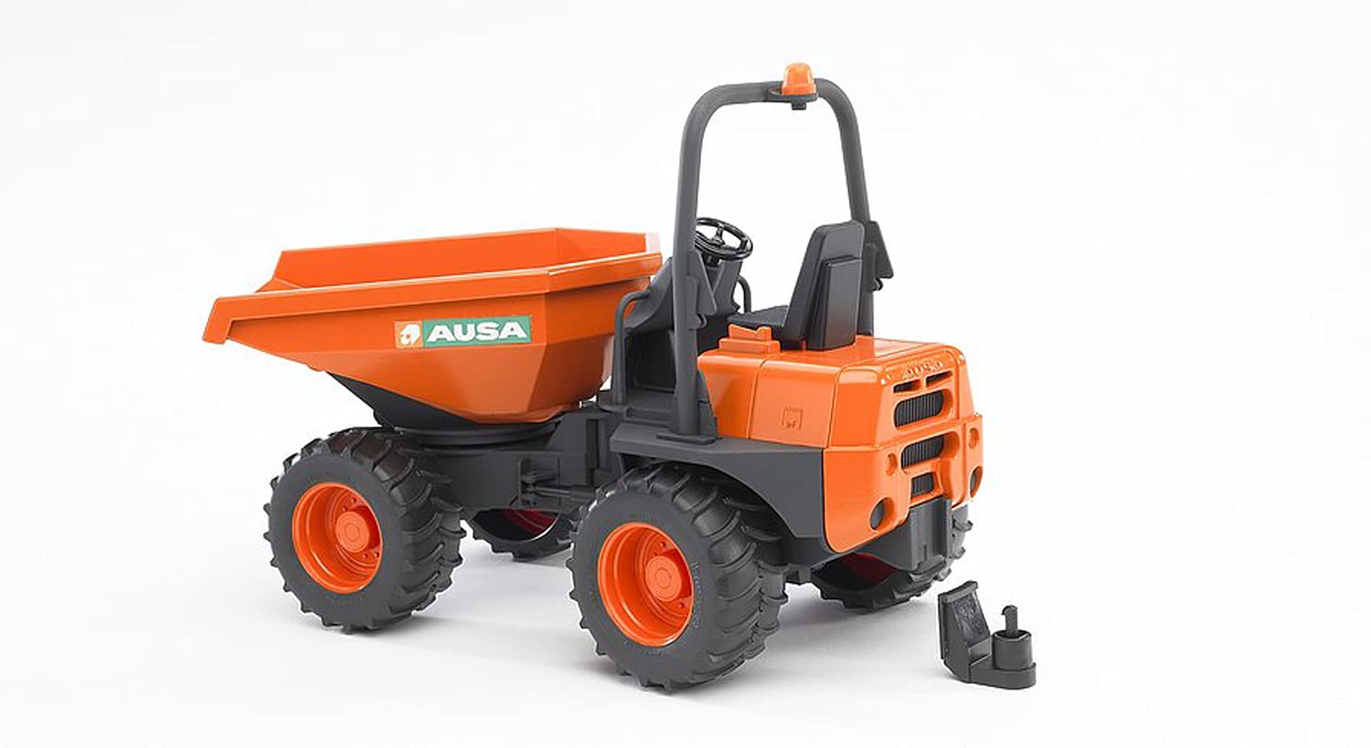 BRUDER AUSA Minidumper — Véhicule de chantier – Image 6
