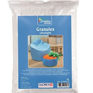 Granulex ultra léger 75g