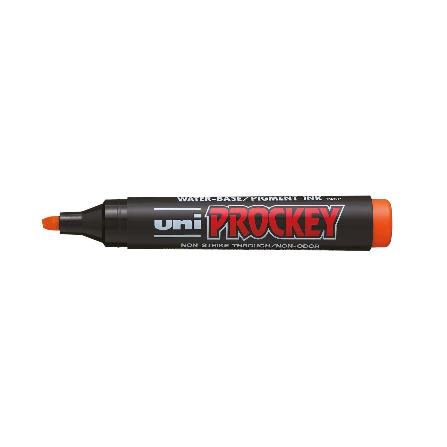 UNI-BALL Uni Prockey PM126 — Lot de 8 Marqueurs Permanents – Image 7