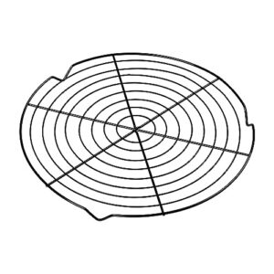 Tala 30cm Dia Non-stick Cake Cooling Rack