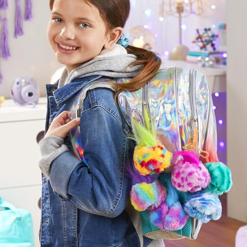 FURBY Furblets Pix-Elle — Mini Peluche Électronique – Image 3