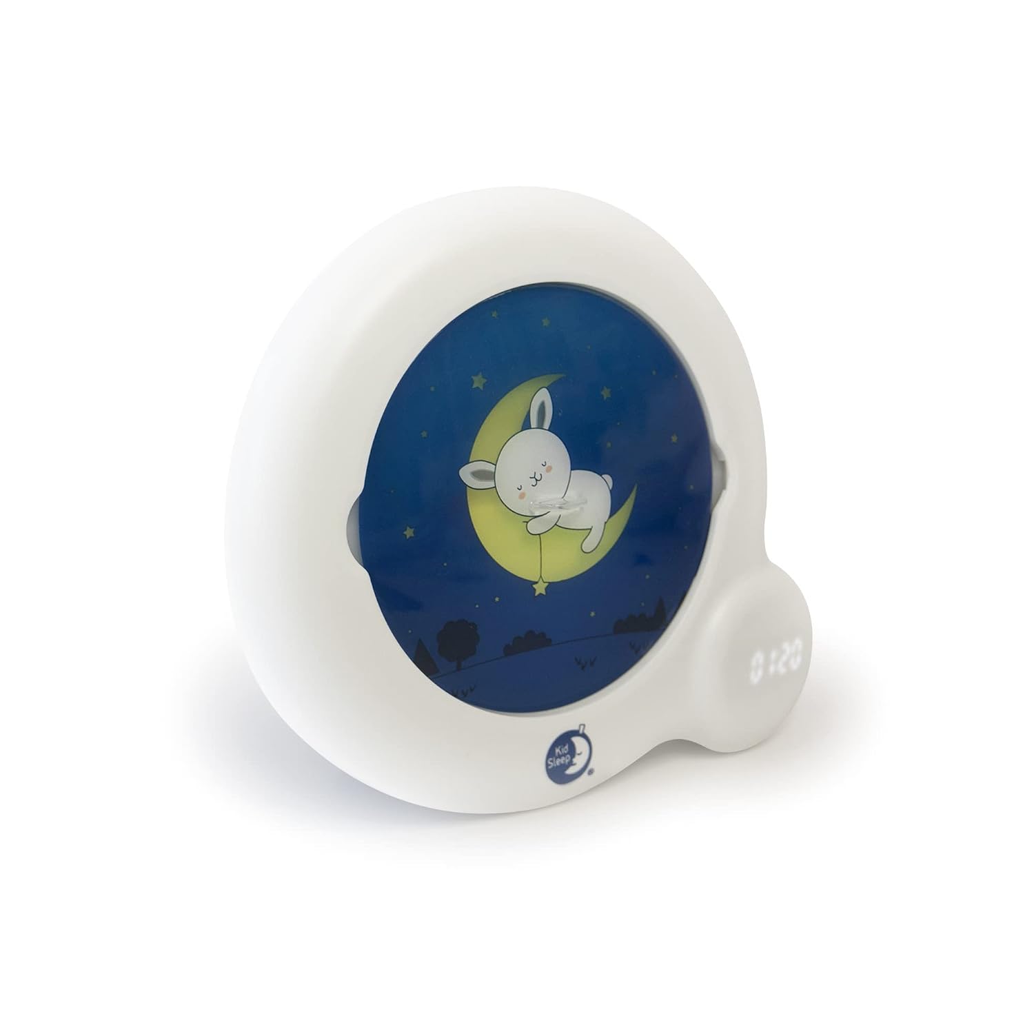 PABOBO Kid'Sleep Essential — Réveil éducatif 3 en 1 – Image 6