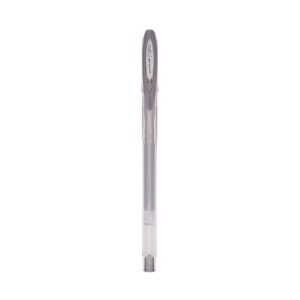 Alternative view of MITSUBISHI PENCIL Uni-Ball Signo — Set de 5 Rollers Gel pailletés