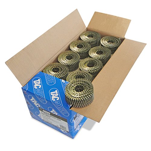 TACWISE 0999 — Clous en rouleau 2,1/50 mm lot de 14.400