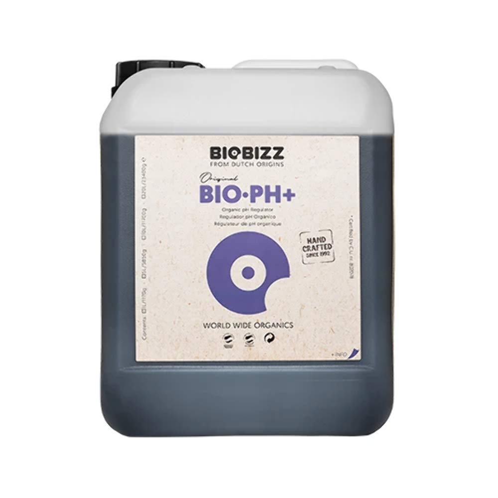 Régulateur pH - Bio Up - 500ml - Biobizz – Image 3