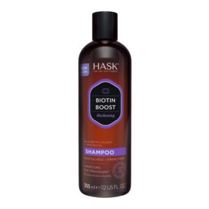 Biotin Boost Thickening Shampoo 355 Ml