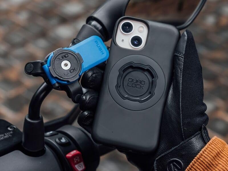 QUAD LOCK MAG — Coque pour iPhone 15 Pro – Image 3