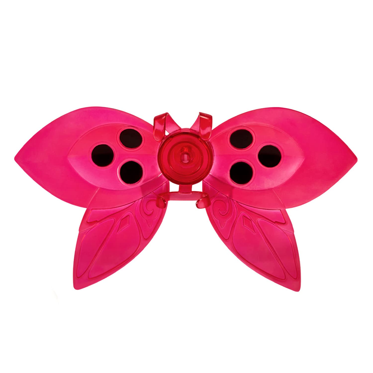 BANDAI Miraculous Ladybug — Poupée Cosmobug articulée 26 cm – Image 5