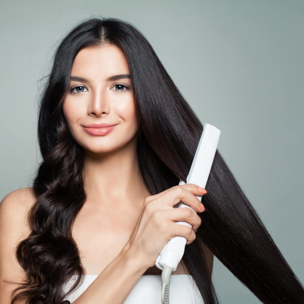 LAURA SIM'S — Crème de lissage thermo-active sans rinçage 150 ml – Image 3