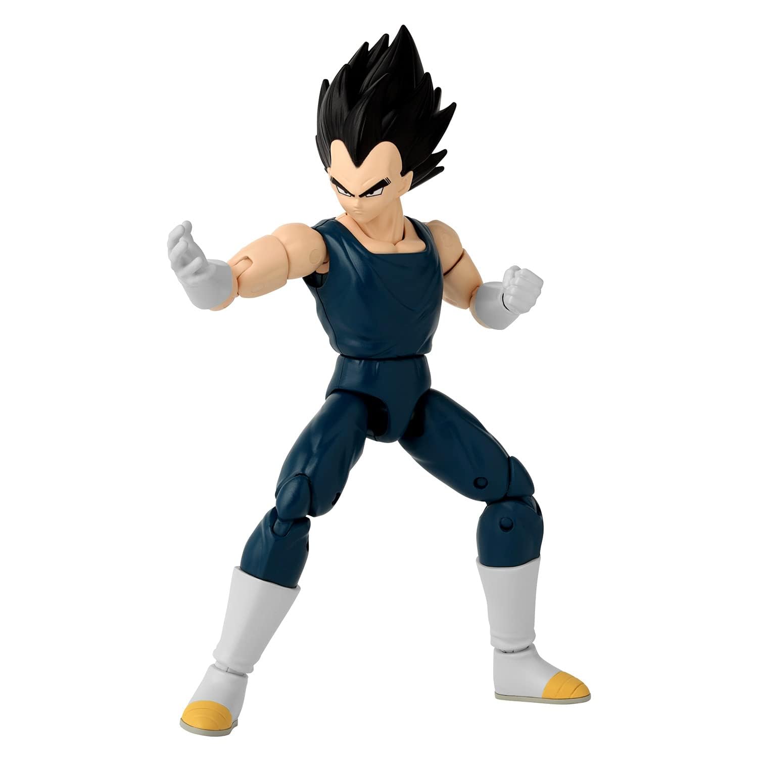 BANDAI Dragon Stars — Figurine Vegeta 17 cm – Image 4